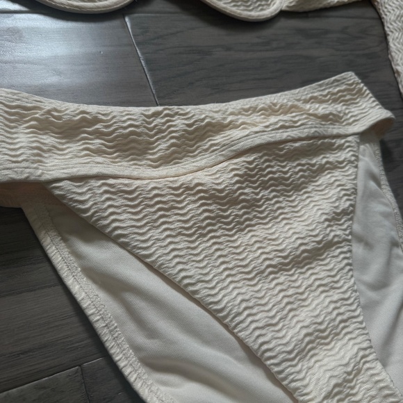 Anthropologie | Sanctuary Swim Bikini Set | Size S - Picture 3 of 6